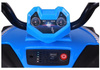 Quad na Akumulator S601 EVA Niebieski