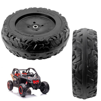 Koło EVA Do Pojazdu Na Akumulator - DK-CA001