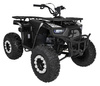 Pojazd Quad Spalinowy 200CC MONSTER Czarny