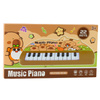 Pianinko Muzyczne Dla Dzieci Kapibara Mini Keyboard 22 Klawisze