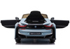 Auto na Akumulator BMW I8 JE1001 Niebieski