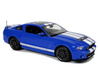 Auto R/C Ford Shelby Rastar 1:14 Niebieski na Pilota