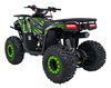 Pojazd Quad Spalinowy 125CC DISCOVERER Zielony