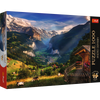 Puzzle - 1000 Premium Plus - Photo Odyssey: Lauterbrunnen - Trefl 10821