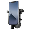 Uchwyt Samochodowy Na Telefon Montaż Na Ekranie Panelu Środkowym
