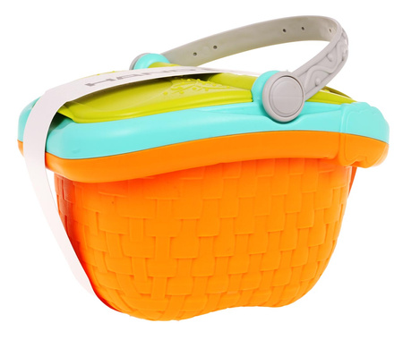 MEGA Zestaw Piknikowy 32el.