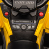 Quad Can Am Outlander 4x4 DK-CA005 Żółty