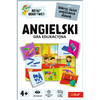 Gra dla dzieci Angielski Mały Odkrywca Trefl 02812