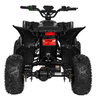 Pojazd Quad DESERT STORM LIFT Czarny