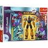 Puzzle - 200 - Transformers - Trefl 13300