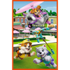 Puzzle - 3x80 - Psia zgraja - Psi Patrol - Trefl 34886