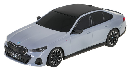 Autko R/C 1:24 BMW i5 Szary RASTAR