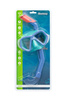 Zestaw Do Nurkowania Maska+Rurka Niebieska Bestway 24023