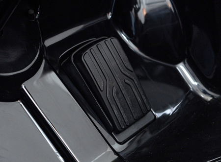 Pojazd Mercedes Benz EQA 250 Czarny