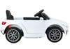 Pojazd Na Akumulator Mercedes KL-1666-1 Biały