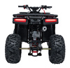 Pojazd Quad Spalinowy 125CC DISCOVERER Czerwony