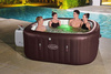 Lay-Z-Spa Maldives SMART HydroJet PRO Jacuzzi BESTWAY