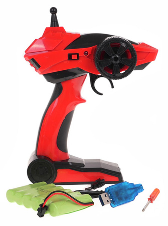 Crawler ONE MAX  R/C 1:12