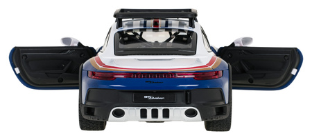 Autko R/C 1:14 Porsche 911 Dakar Performance RASTAR