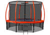 Trampolina LEAN SPORT BEST 12ft