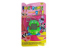 Elektroniczne Zwierzątko Tamagotchi z Kokardką Zielone