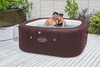 Lay-Z-Spa Maldives SMART HydroJet PRO Jacuzzi BESTWAY
