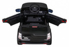 Land Rover Discovery Autko elektryczne dla dzieci Czarny SUV + Pilot