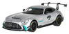 Autko R/C 1:14 Mercedes-AMG GT2 Szary RASTAR