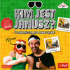 Gra towarzyska Kim jest Janusz? Trefl 02378