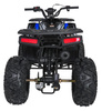 Pojazd Quad Spalinowy 200CC MONSTER Niebieski