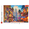 Puzzle - 1000 - Barcelona - Hiszpania - Trefl 10793