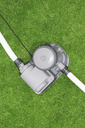 Pompa Filtrująca Do basenu 9463l/h Bestway 58391