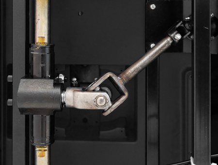 Pojazd Mercedes Benz MAYBACH G650 STRONG Czarny