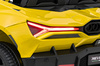 Pojazd Lamborghini Revuelto XL Żółty