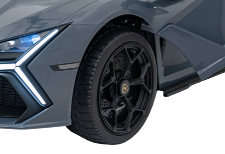 Pojazd Lamborghini Revuelto Szary