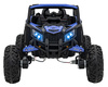 Pojazd Buggy ATV Defend 4x4 Fioletowy Licencja KUROMI