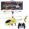 Helikopter Zdalnie Sterowany RC Żyroskop Syma S107G Żółty