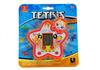 Gra Elektroniczna Tetris Gwiazdka Czerwona