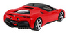 Ferrari SF90 Stradale RASTAR model 1:14 Zdalnie sterowane auto + pilot
