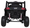 Pojazd Buggy Madman UTV-MX Czarny