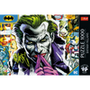 Puzzle - 1000 Premium Plus - Joker - Trefl 10836