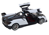 Auto RC Model Zdalnie Sterowany Pagani Huayra BC Otwierane Drzwi 1:14
