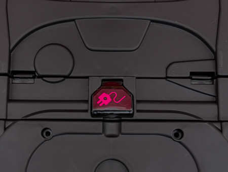 Pojazd Scania R-SERIE Niebieski