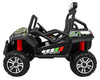 Grand Buggy Strong Lift dla dzieci Moro + Napęd 4x4 + Pilot + Bagażnik + Radio MP3 + LED
