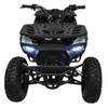 Pojazd Quad Spalinowy 200CC MONSTER Zielony