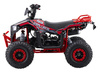 Pojazd Quad Spalinowy 110CC EXPLORER Czerwony