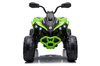 Quad Na Akumulator CAN-AM Renegate Zielony