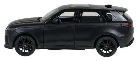 Autko R/C 1:14 Range Rover Sport SV Czarny RASTAR