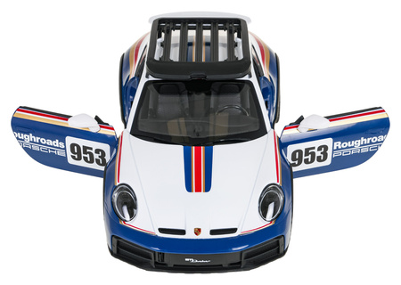 Autko R/C 1:14 Porsche 911 Dakar Performance RASTAR