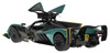 R/C 1:14 Aston Martin Valkyrie AMR Pro Ciemno Zielony RASTAR
